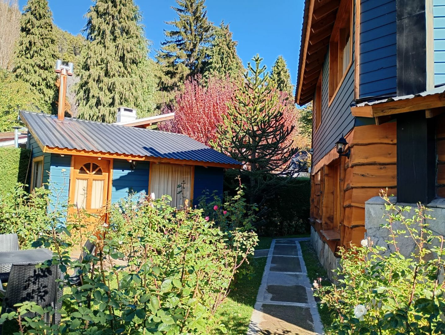 Negocio en Venta en San Martin de los Andes, Neuquen