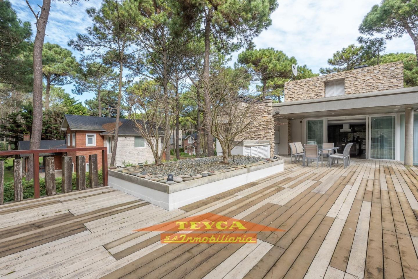 Casa en venta Norte 6 ambientes