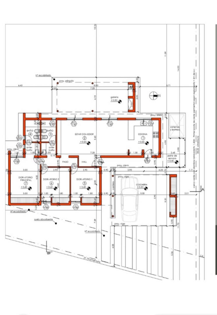 Casa EN VENTA