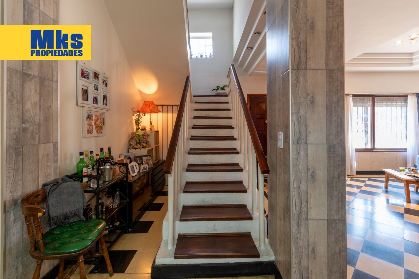 Departamento en Venta en Barracas, Capital Federal