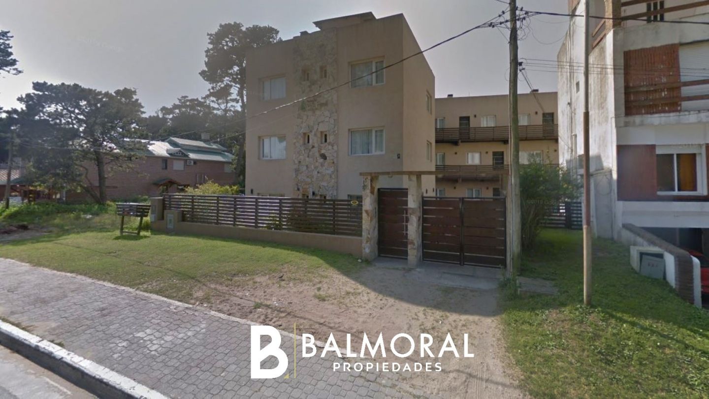VENTA DE DEPARTAMENTO EN Pinamar - Centro - 1