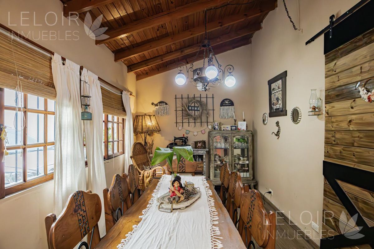 Casa en Venta en Moron, G.B.A. Zona Oeste