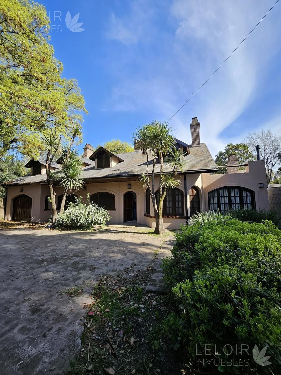 Casa en Venta en Ituzaingo, G.B.A. Zona Oeste