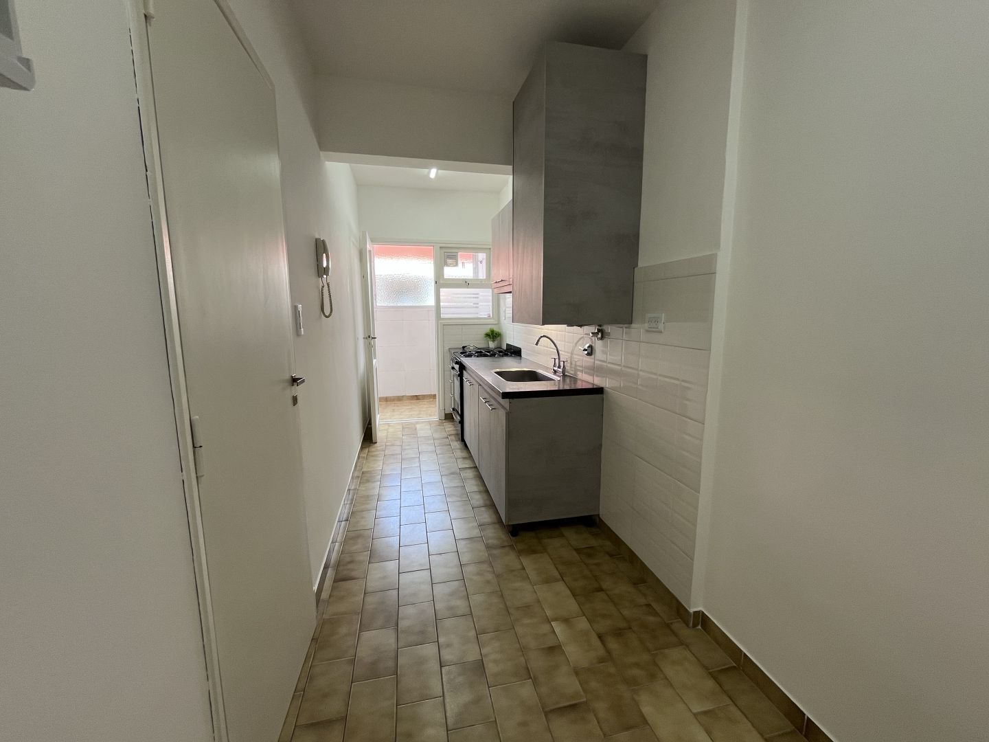 VENTA DE DEPARTAMENTO EN Mar del Plata - Constitución - 8