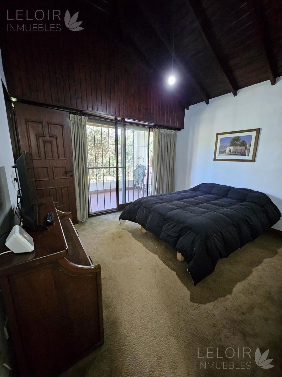Casa en Venta en Ituzaingo, G.B.A. Zona Oeste