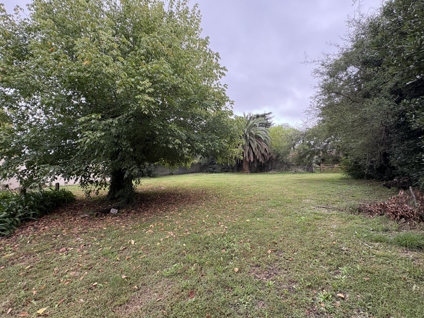 Lote EN VENTA