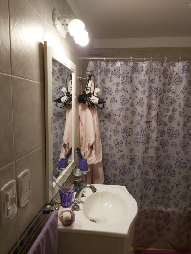 Departamento en Alquiler en Tres de Febrero, G.B.A. Zona Oeste