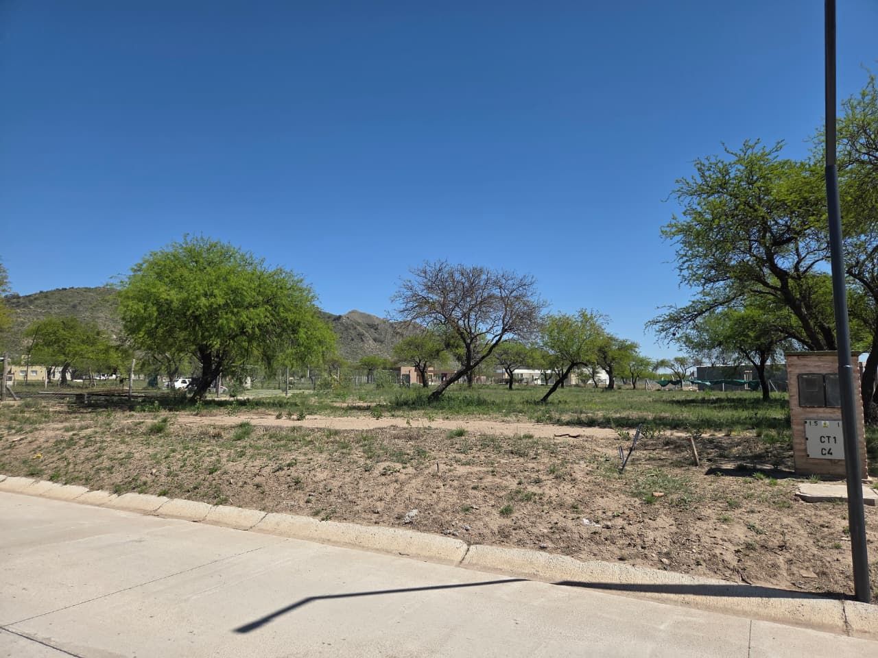 Lote EN VENTA