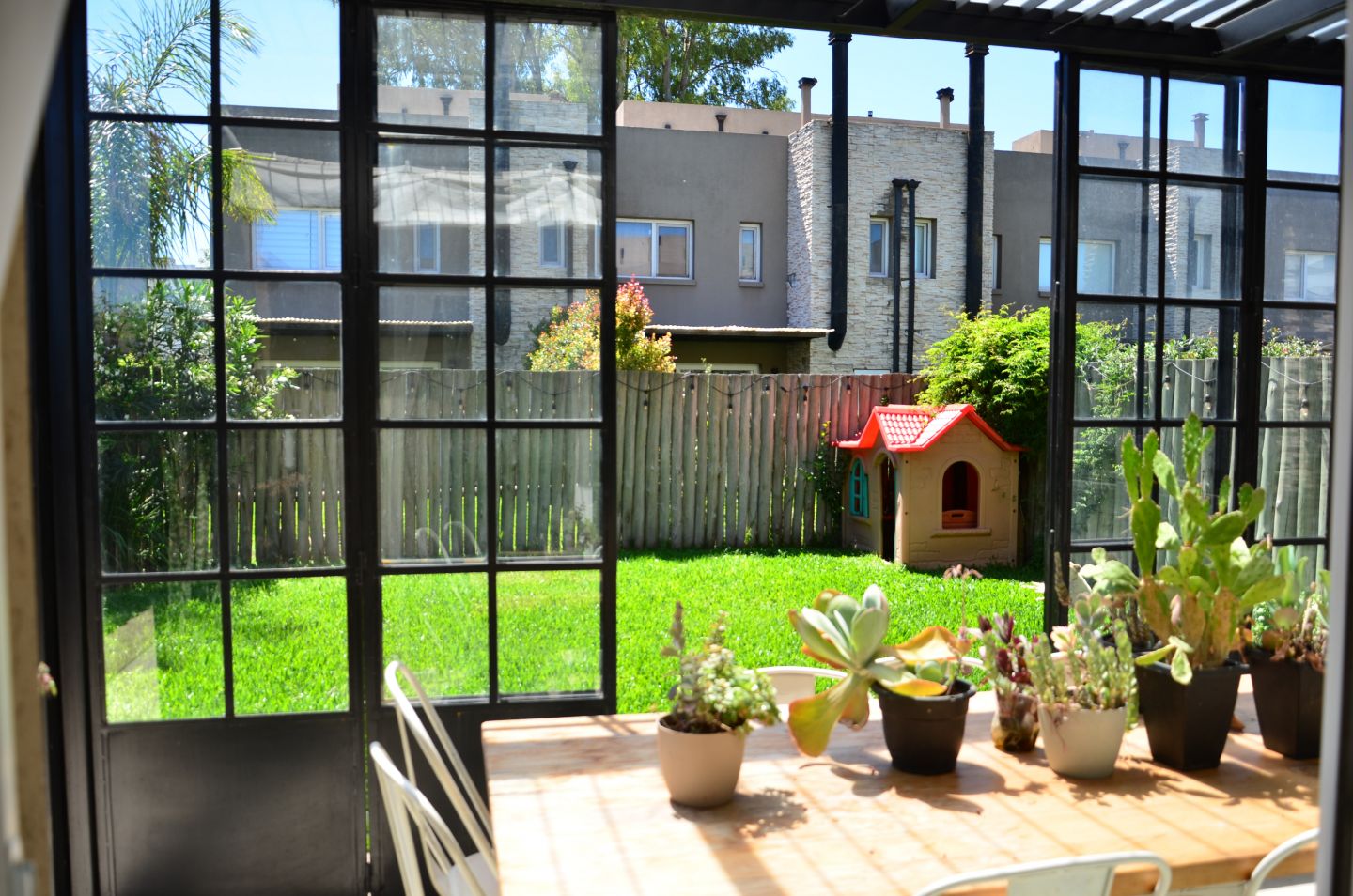 Casa en Venta en Pilar, G.B.A. Zona Norte