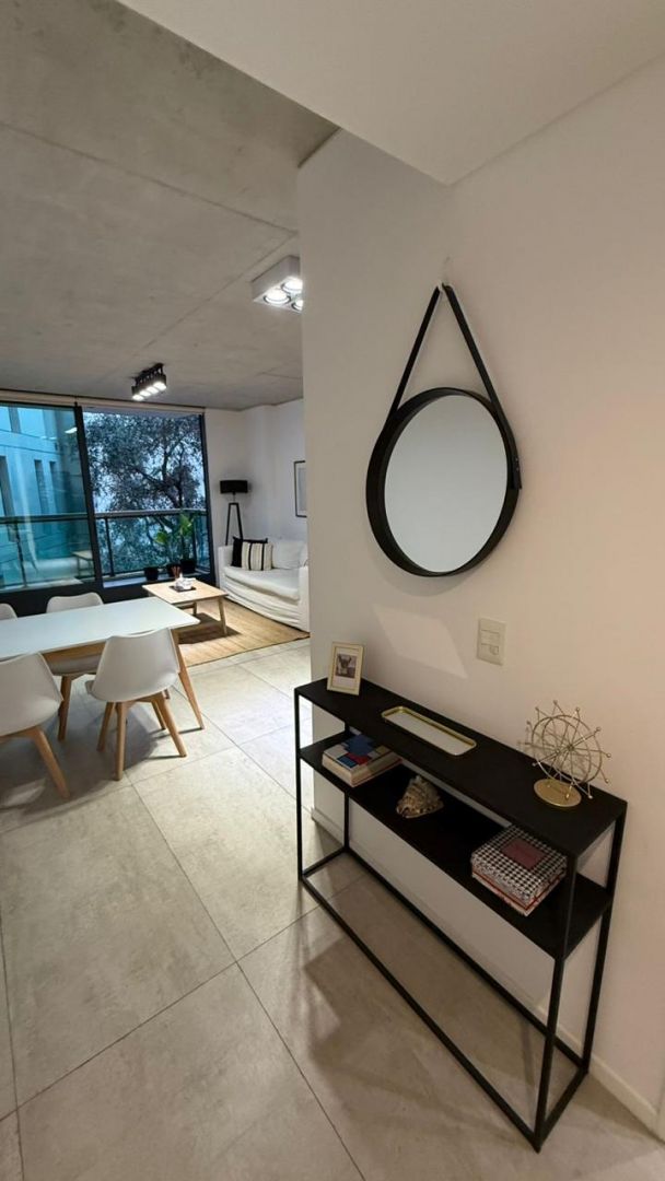 ALQUILER DE DEPARTAMENTO EN Capital Federal - Palermo - 5