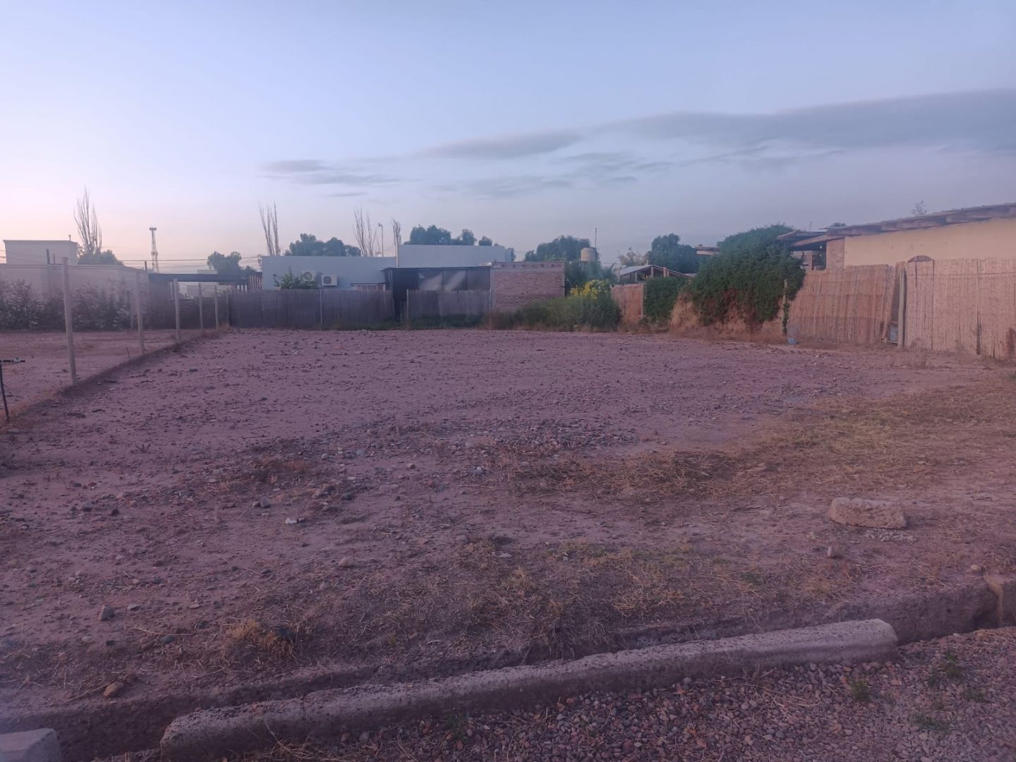 Lote en Venta en Maipu, Mendoza
