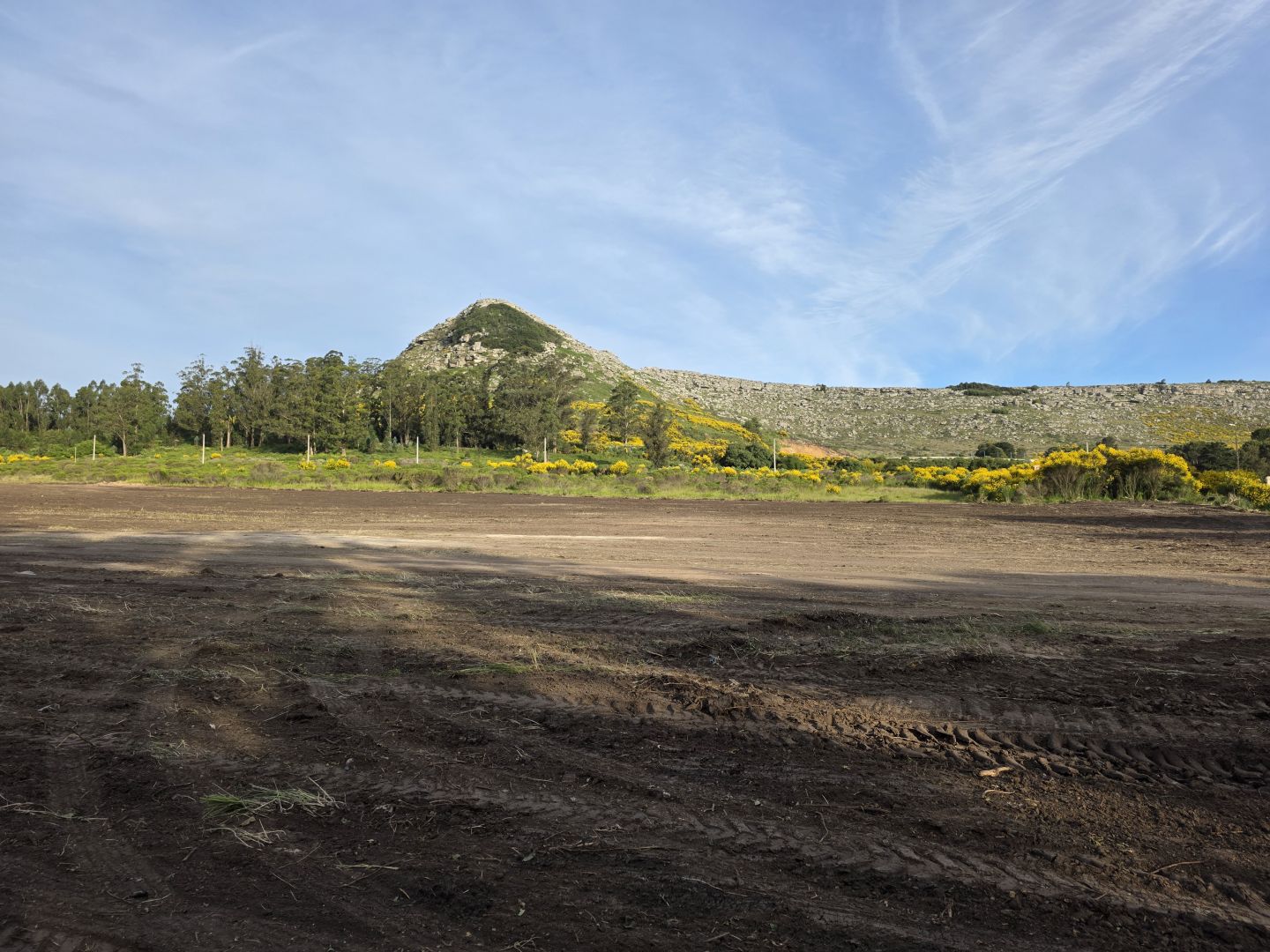 Lote en Venta