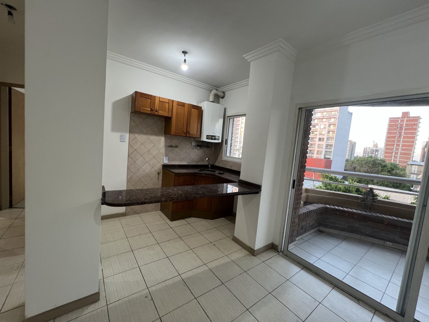 ALQUILER DE DEPARTAMENTO EN San Miguel - San Miguel - 10