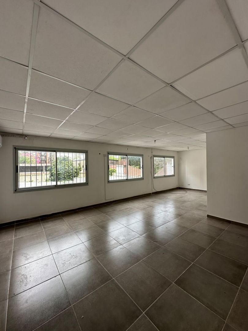 Oficina en alquiler 2 ambientes