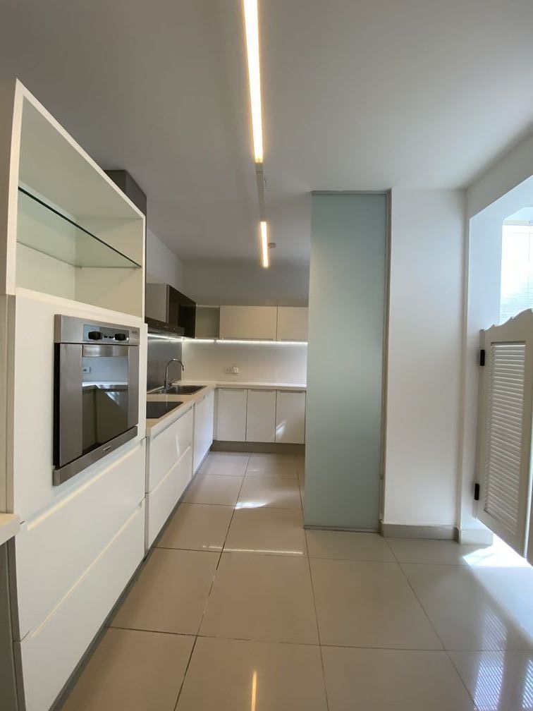 Casa en alquiler Centro 4 ambientes