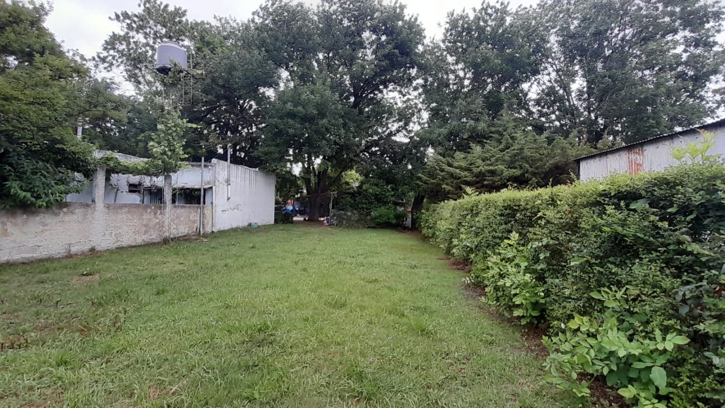 Lote EN VENTA