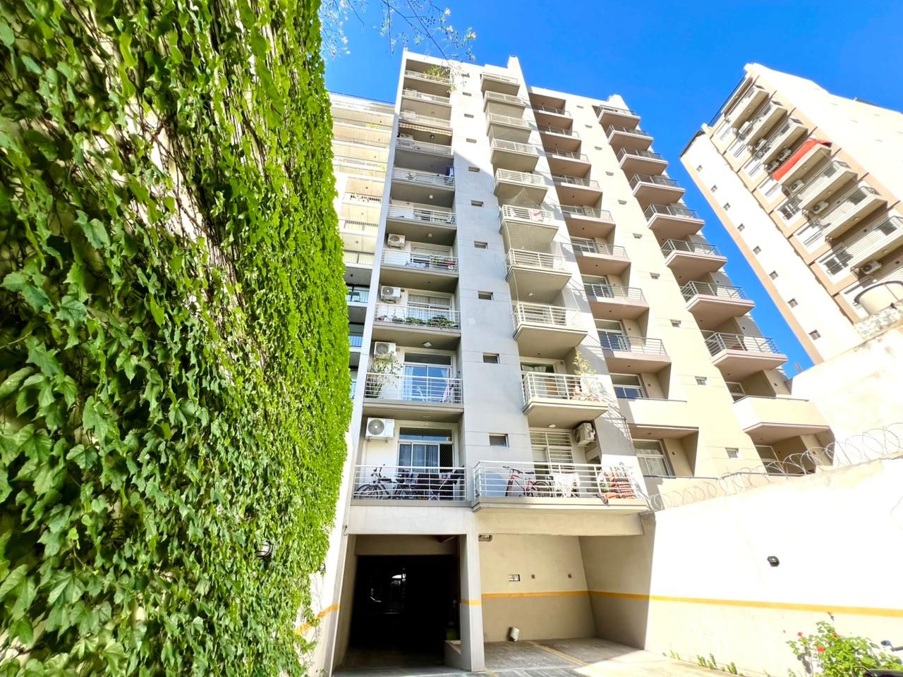 Departamento en Venta en Villa Crespo, Capital Federal