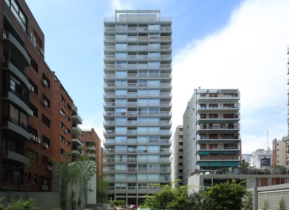 Departamento en Venta en Palermo, Capital Federal