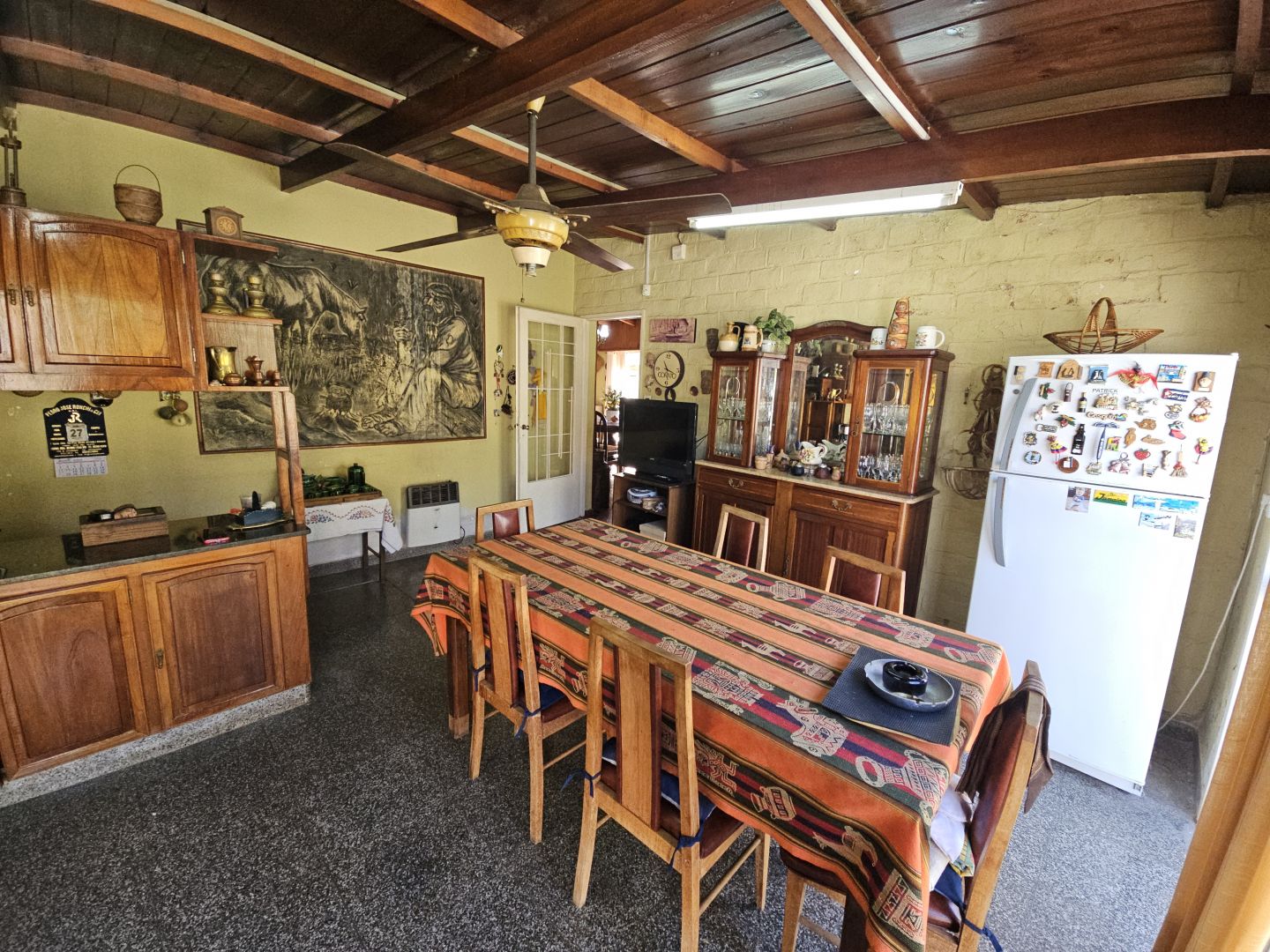 VENTA DE CASA EN Balcarce - Balcarce - 33