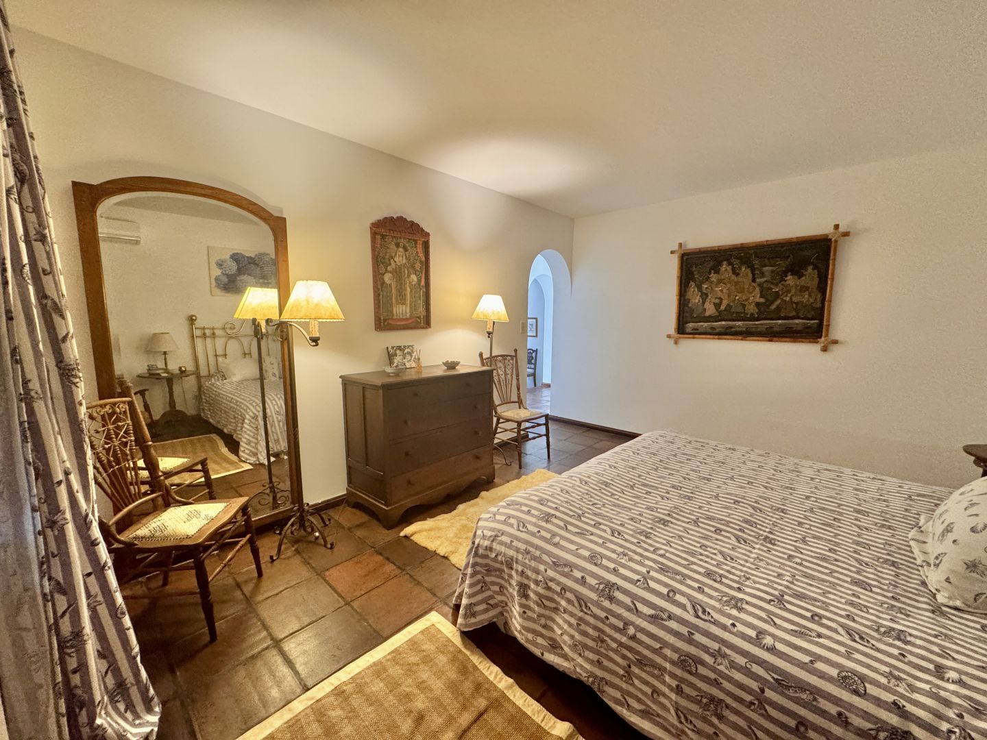 Casa EN ALQUILER TEMPORARIO
