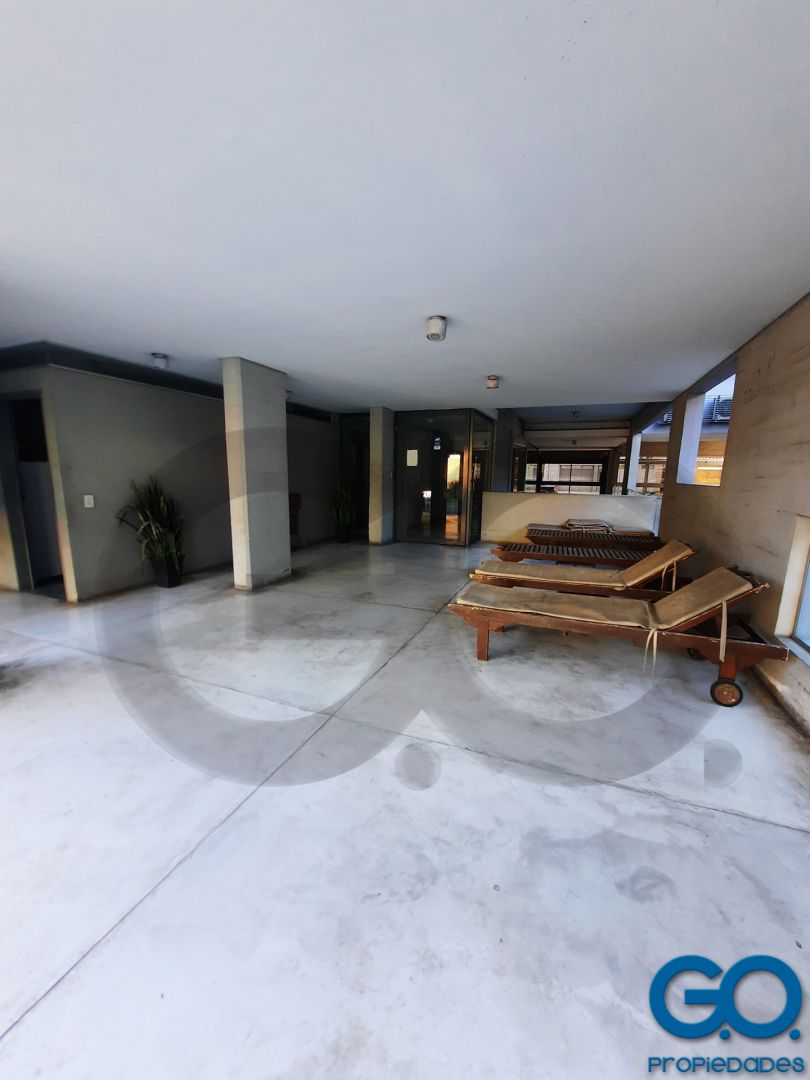 Departamento en Alquiler en Colegiales, Capital Federal