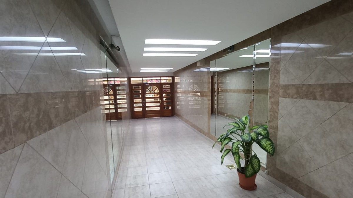 Departamento en Venta en Balvanera, Capital Federal