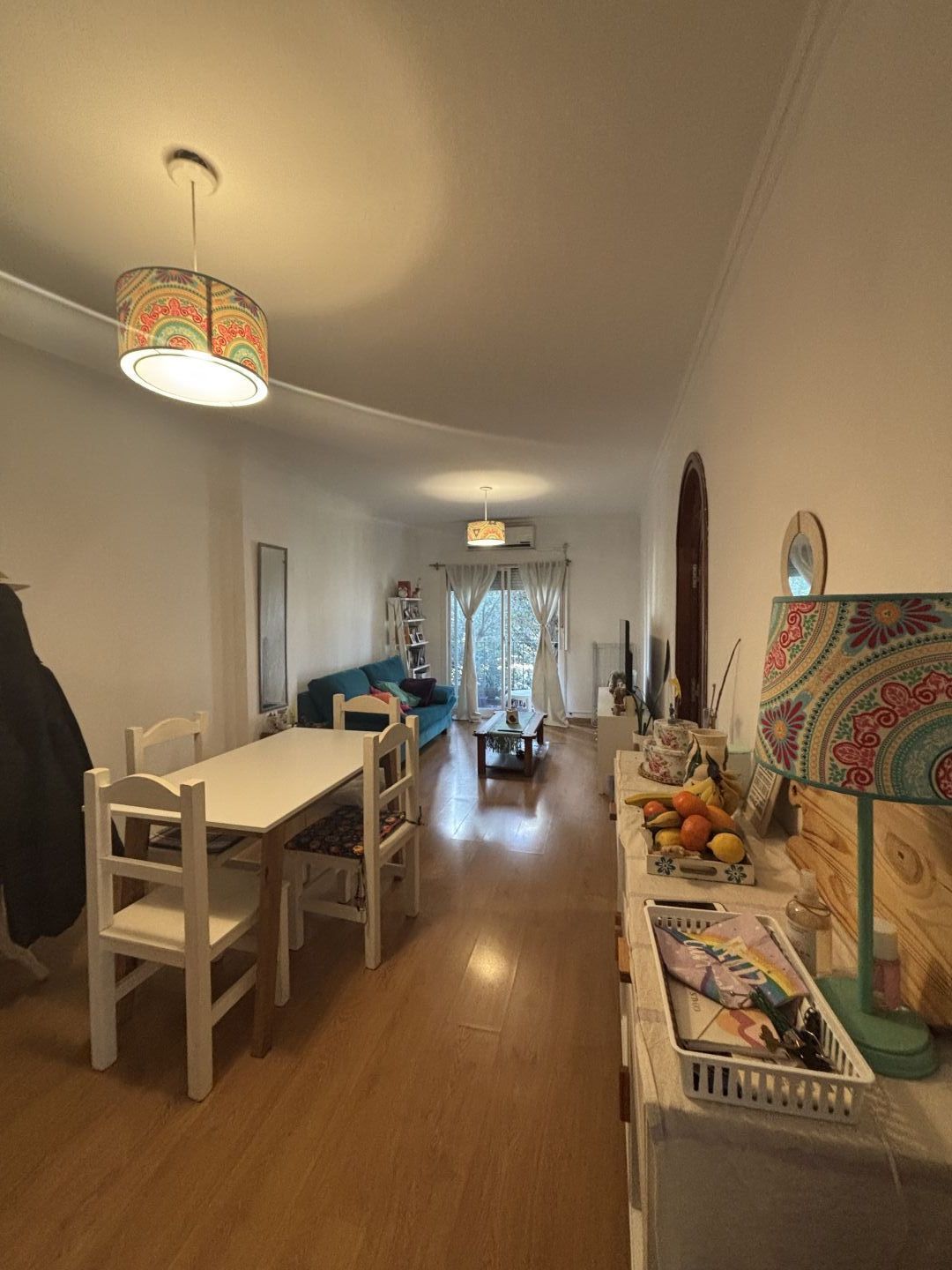 Departamento en Venta en Vicente Lopez, G.B.A. Zona Norte