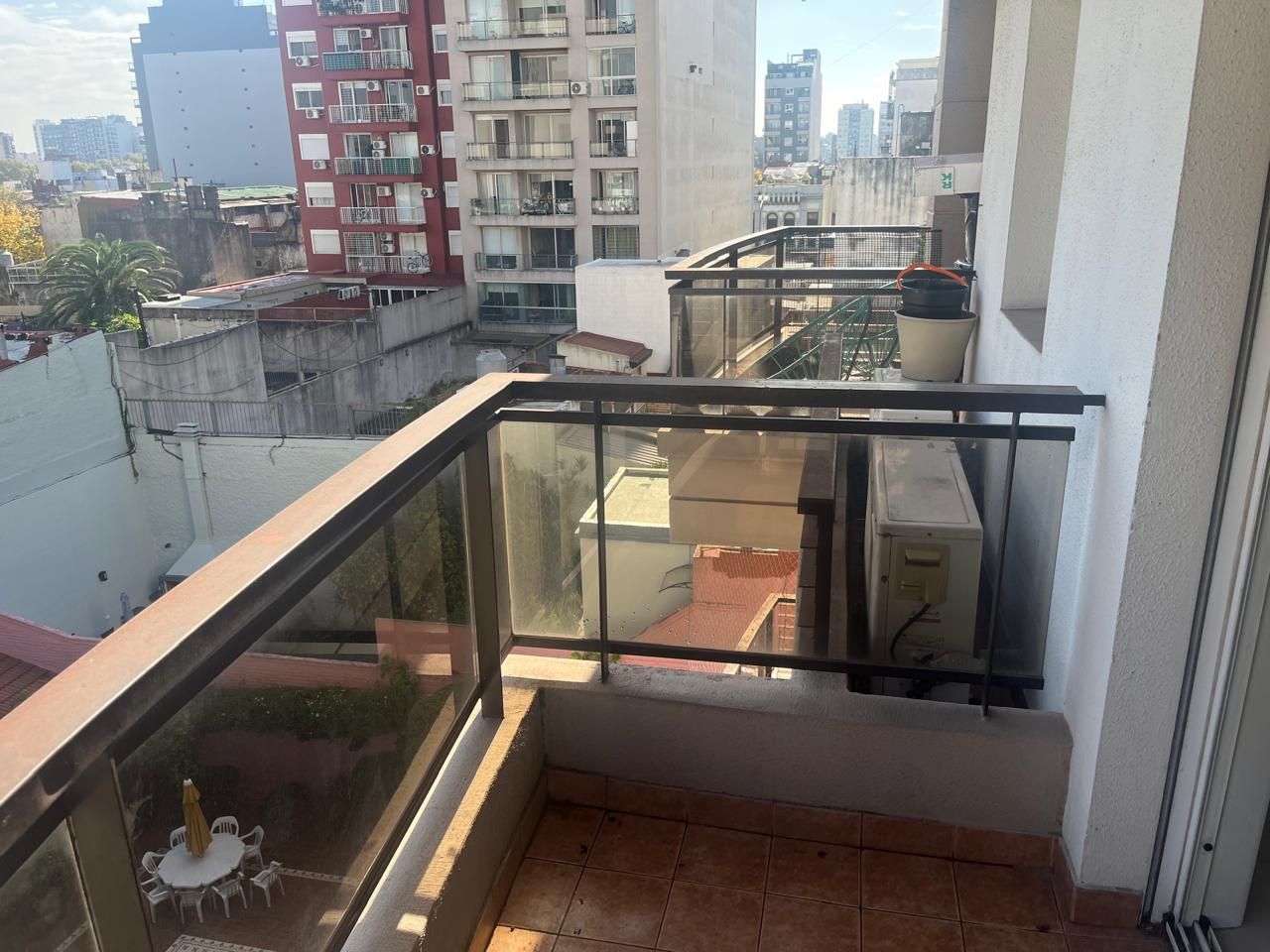 Departamento EN ALQUILER