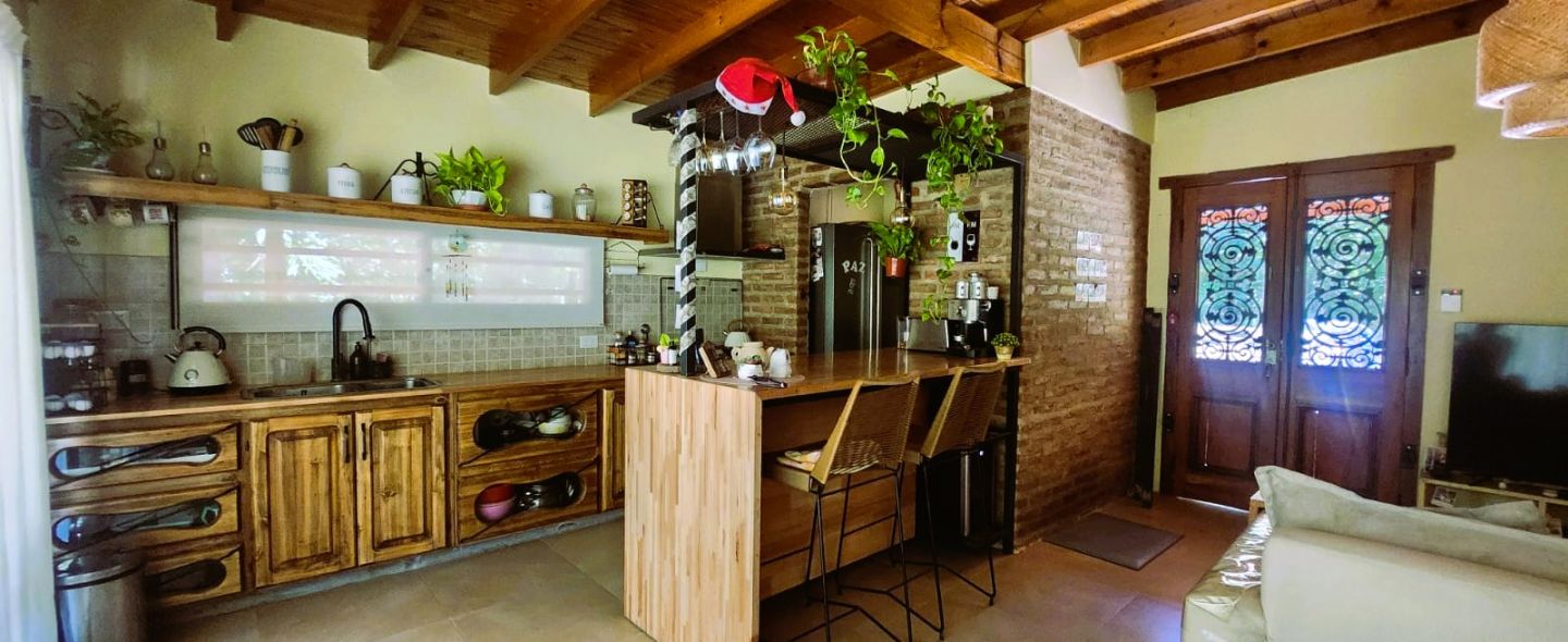 Casa EN VENTA