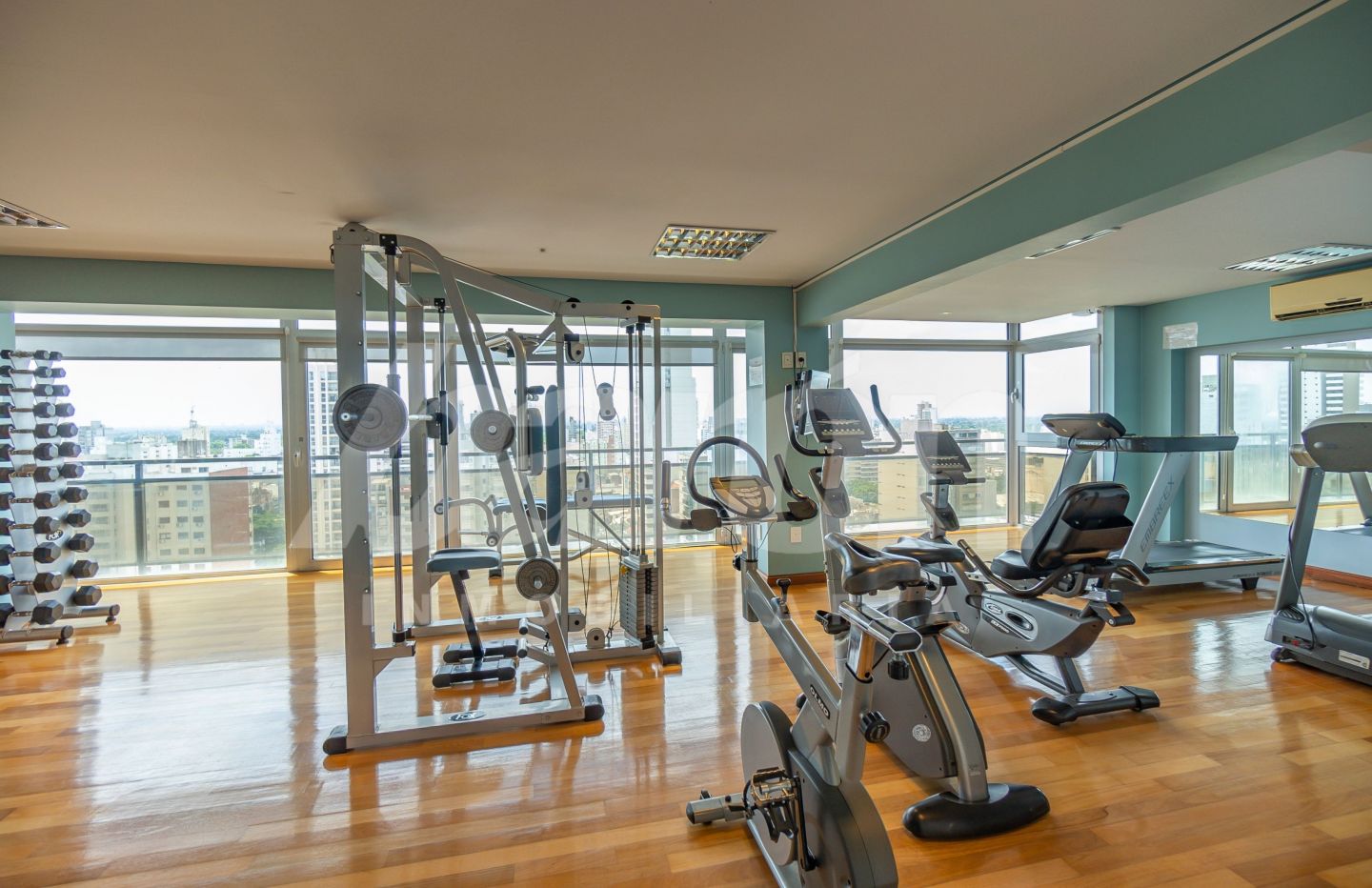 VENTA DE DEPARTAMENTO EN Lomas de Zamora - 38