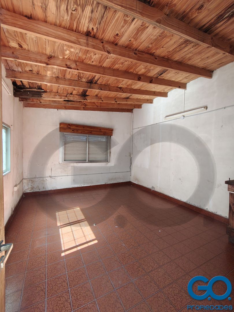 Casa en Venta en Monte Castro, Capital Federal