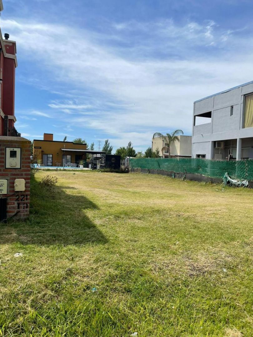 VENTA DE LOTE EN Ezeiza - Laguna Azul - 5