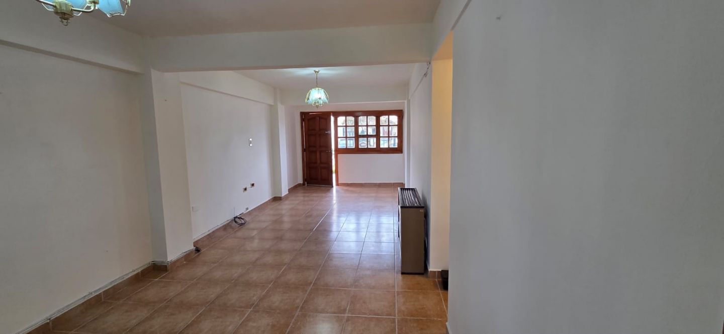 Departamento EN ALQUILER
