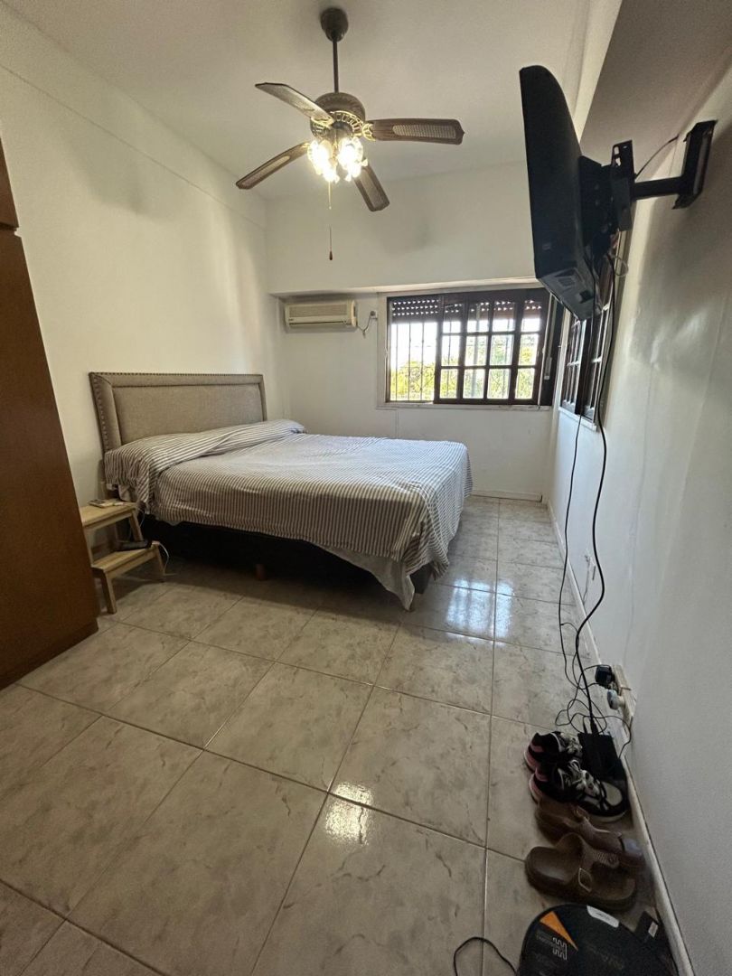 Departamento en Venta en Tres de Febrero, G.B.A. Zona Oeste