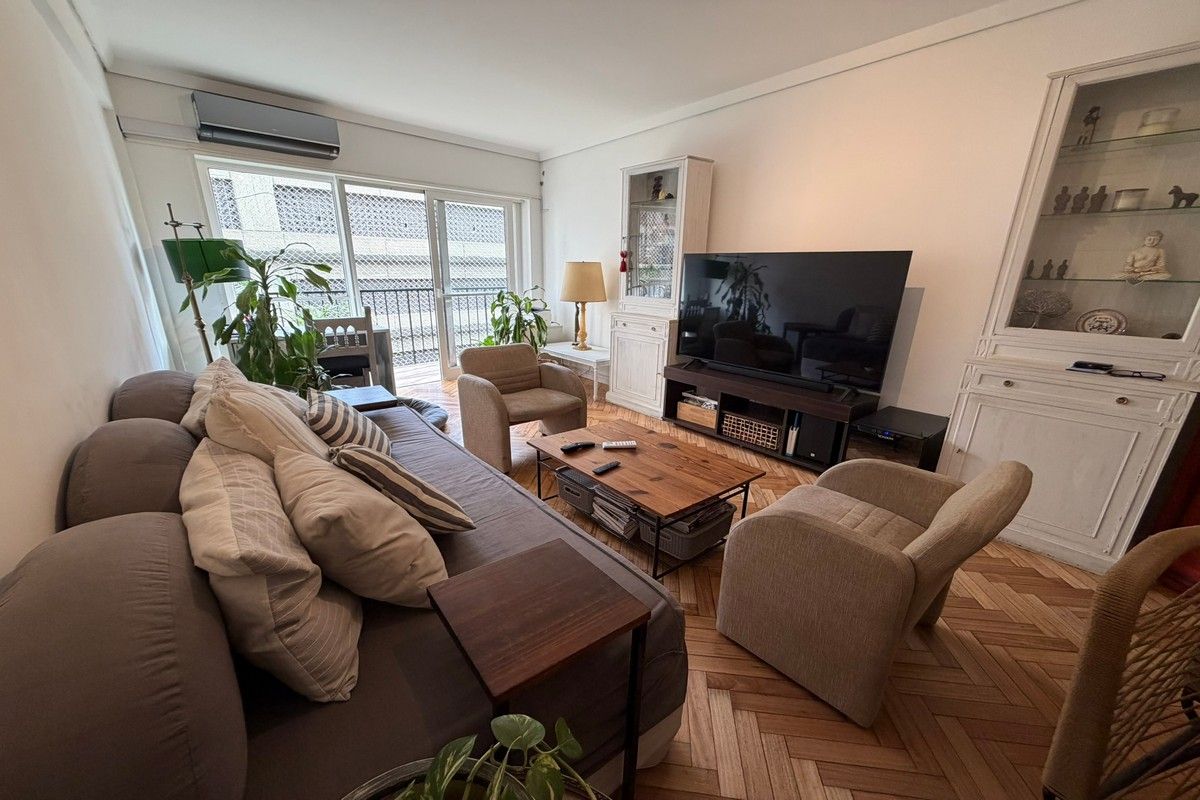 Departamento en Venta en Palermo, Capital Federal