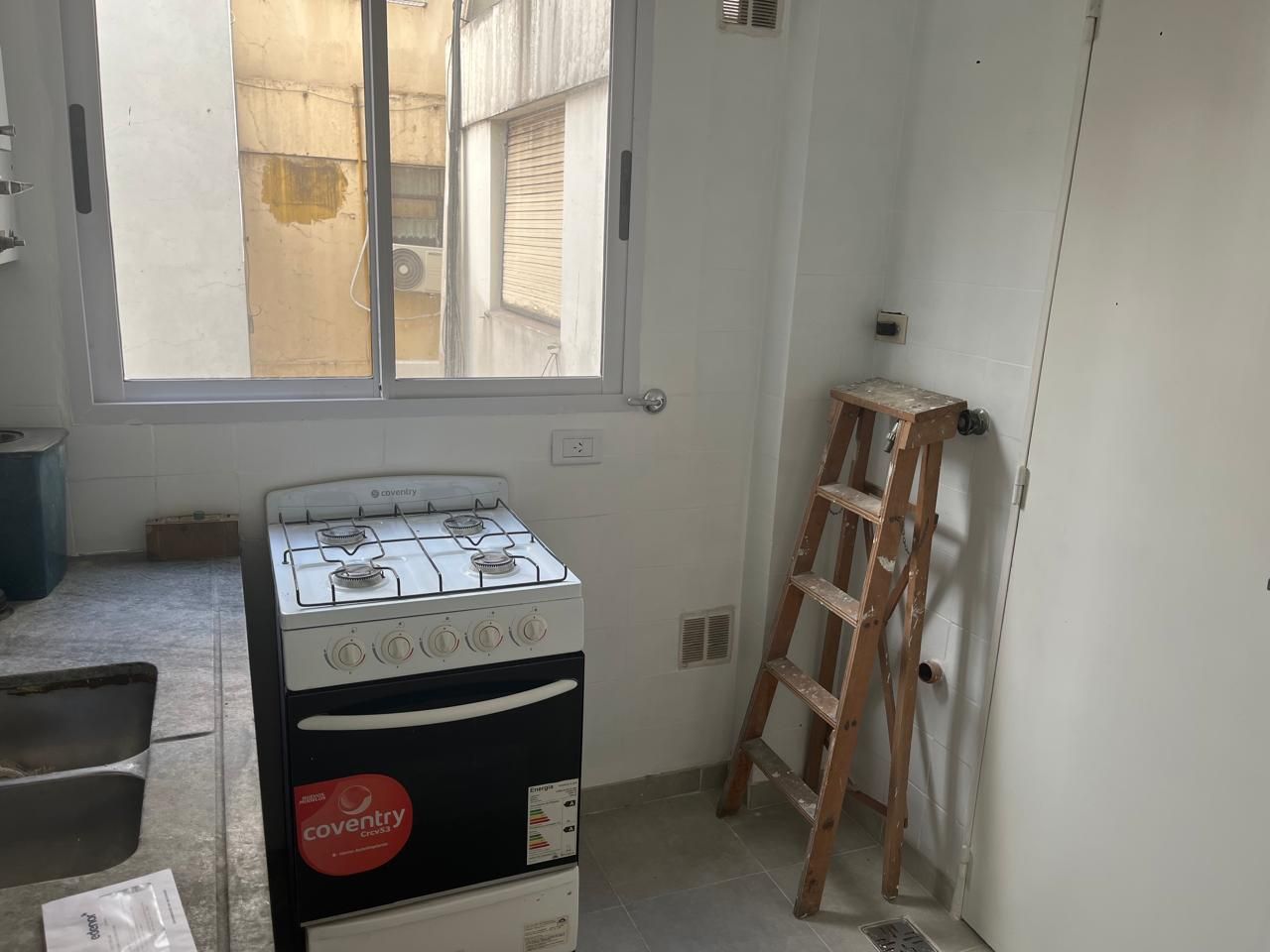 ALQUILER DE DEPARTAMENTO EN Capital Federal - Colegiales - 8