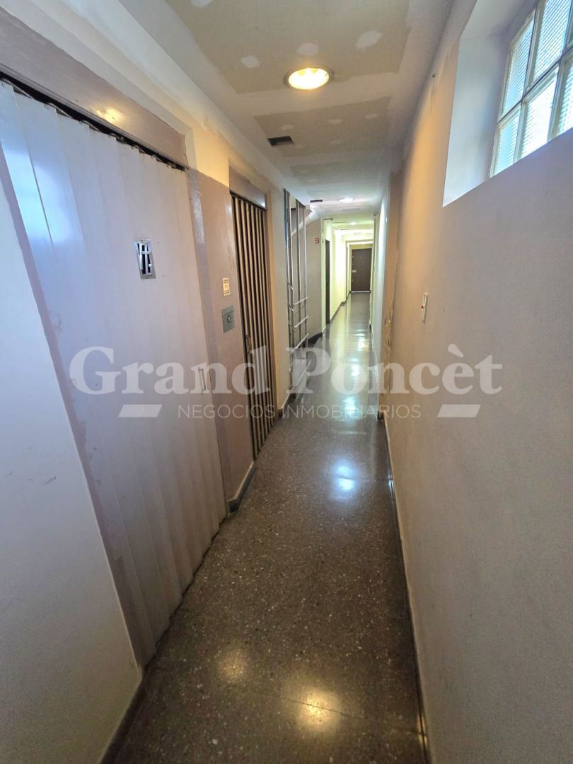 Departamento EN ALQUILER TEMPORARIO