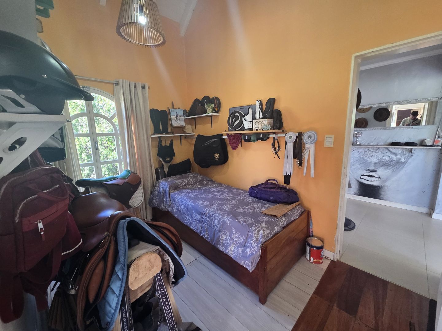 VENTA DE CASA EN Juana Koslay - LAS CHACRAS - 23
