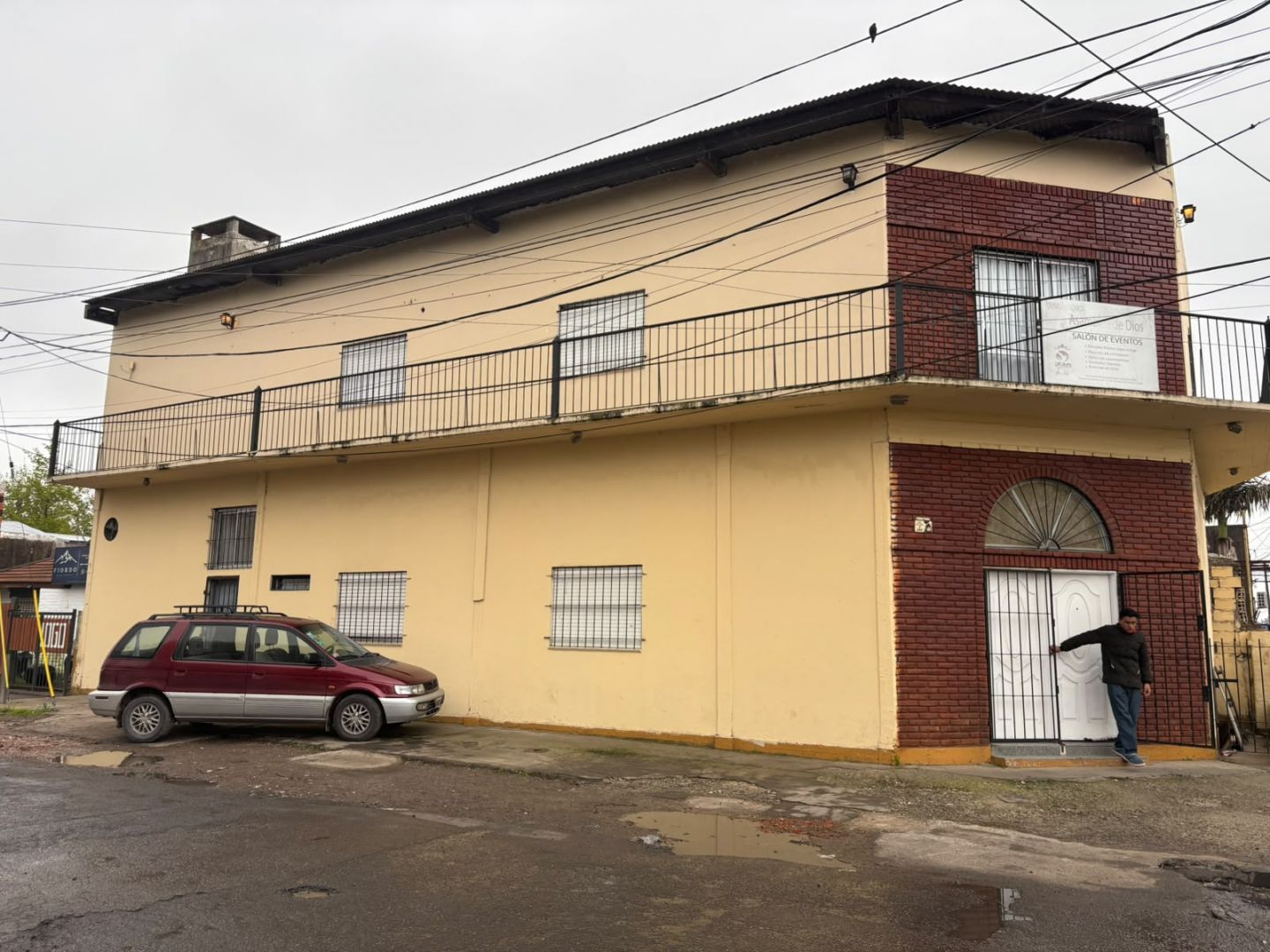 Negocio en Venta en Pilar, G.B.A. Zona Norte