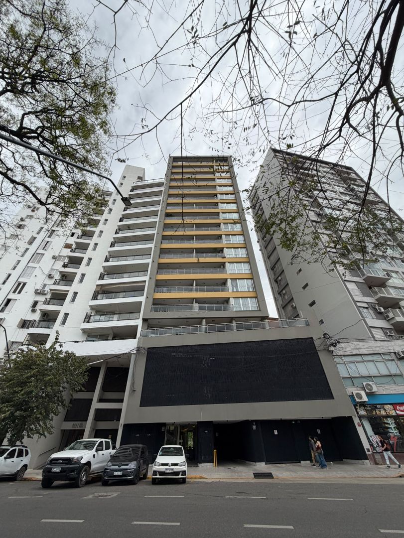 Departamento en venta Centro 1 ambientes