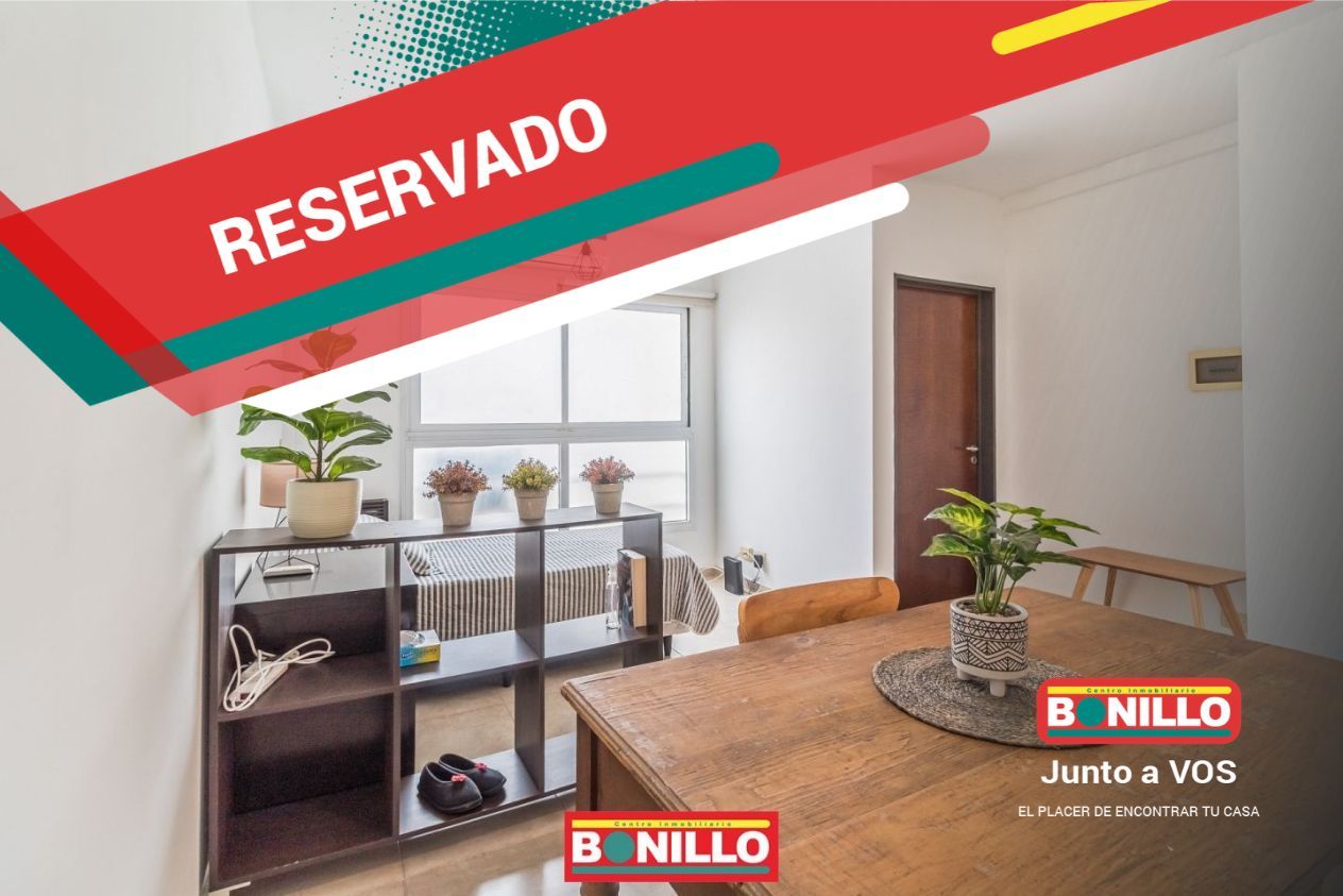 Departamento en BOLIVIA 4600