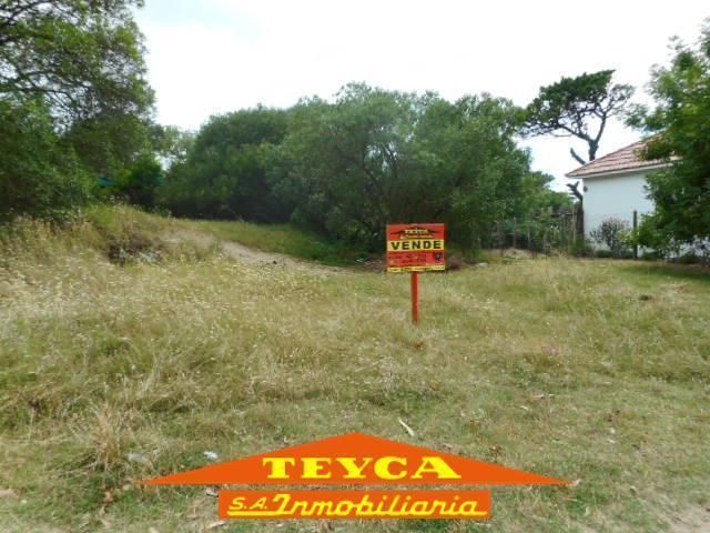 Lote en venta Valeria Del Mar 0 ambientes
