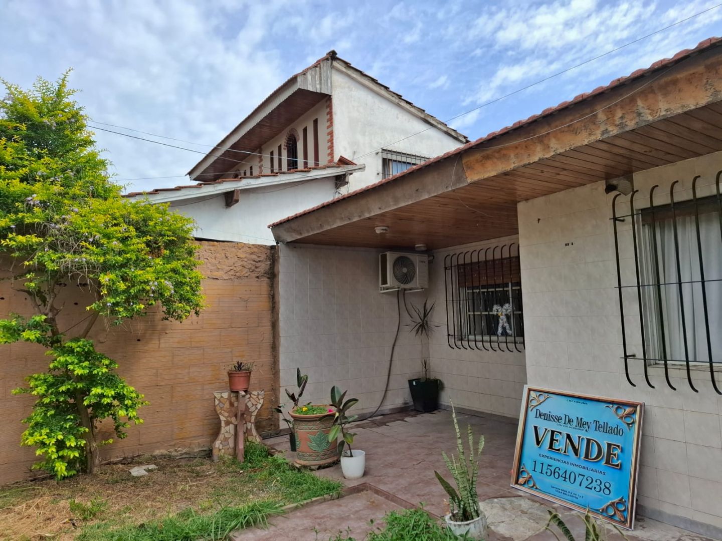 Casa en Venta en Esteban Echeverria, G.B.A. Zona Sur