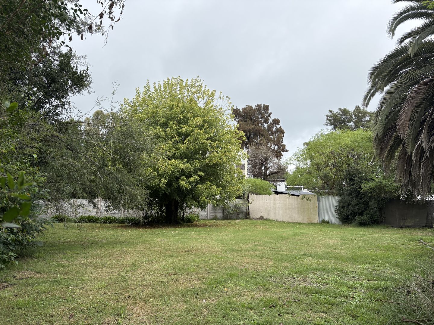 Lote EN VENTA