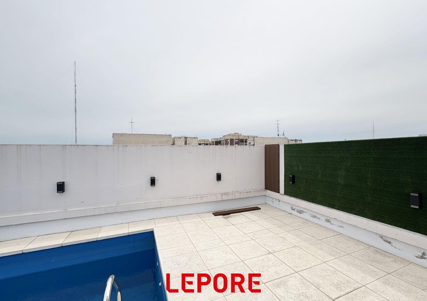 VENTA DE DEPARTAMENTO EN Capital Federal - Parque Patricios - 38