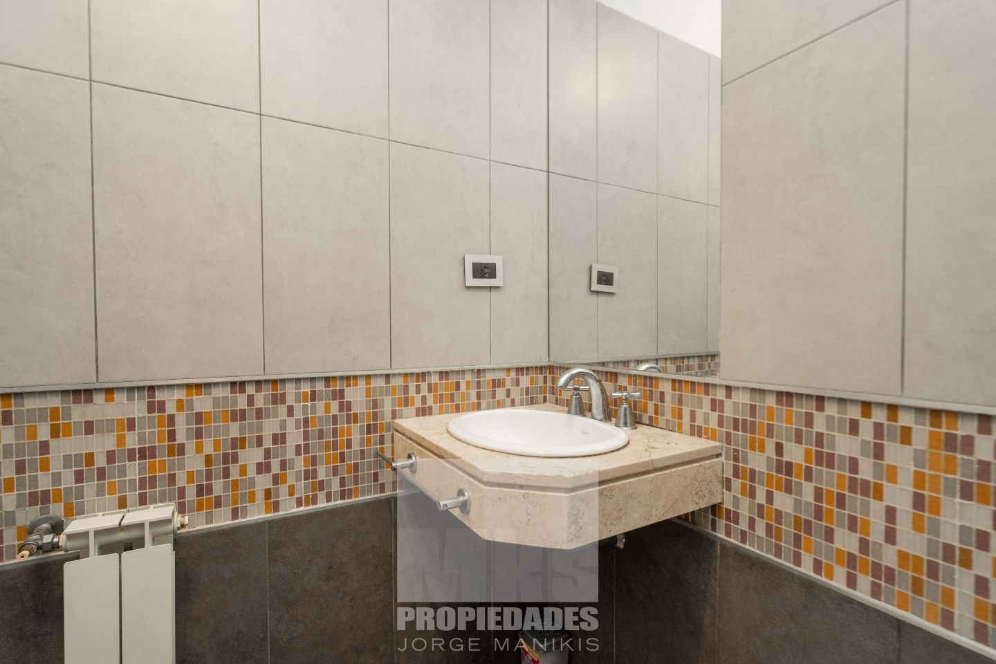 Departamento en Venta en Barracas, Capital Federal