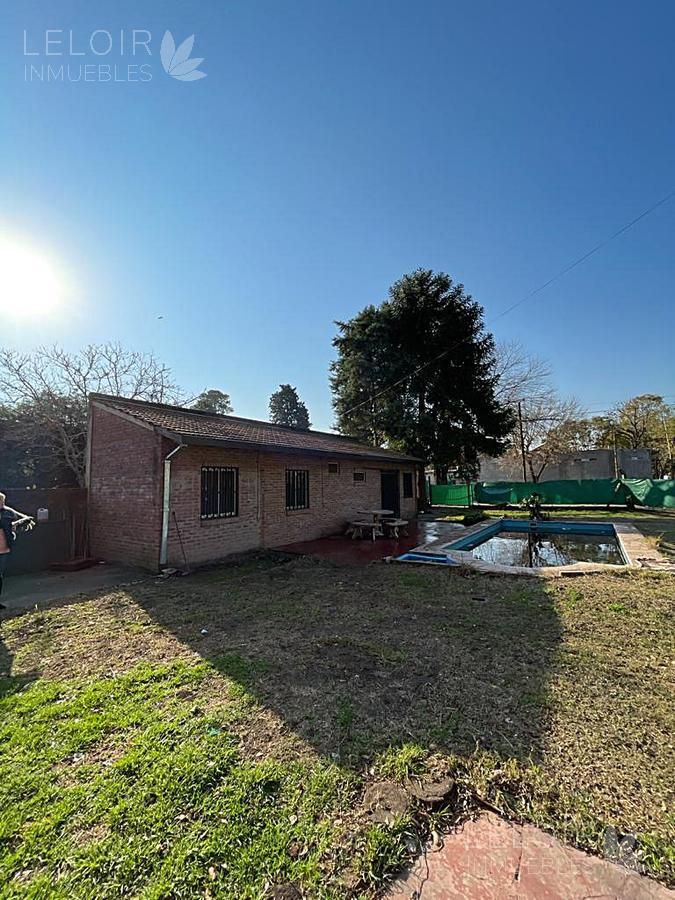 Casa en Venta en Ituzaingo, G.B.A. Zona Oeste