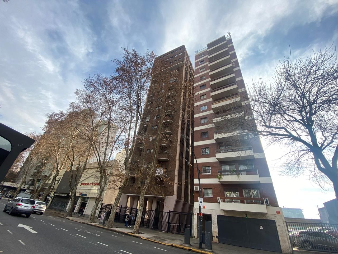 VENTA DE DEPARTAMENTO EN Capital Federal - Palermo Soho - 2