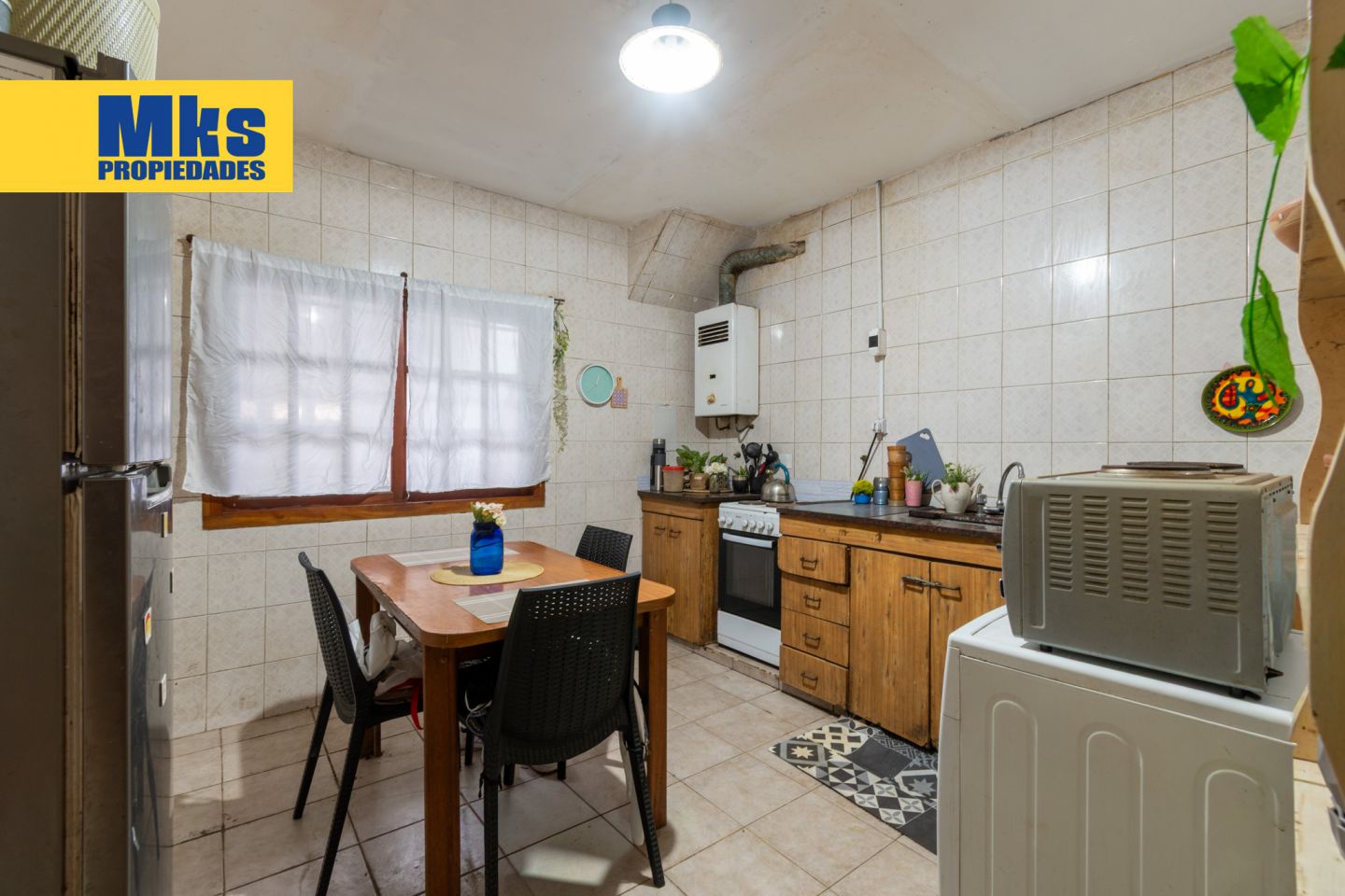 Departamento en Venta en Barracas, Capital Federal