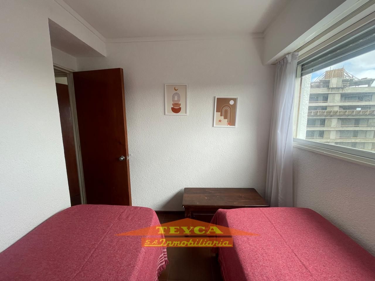 Departamento en alquiler Centro 3 ambientes